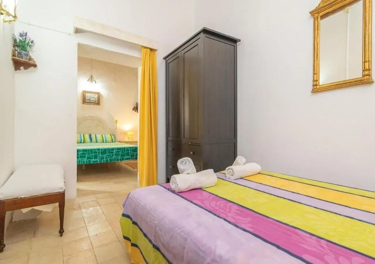 Son Costa, Villa Tipica Mallorquina Con Piscina Montuiri  Σπίτι διακοπών