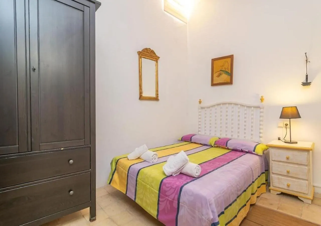 Son Costa, Villa Tipica Mallorquina Con Piscina モントゥィリィ